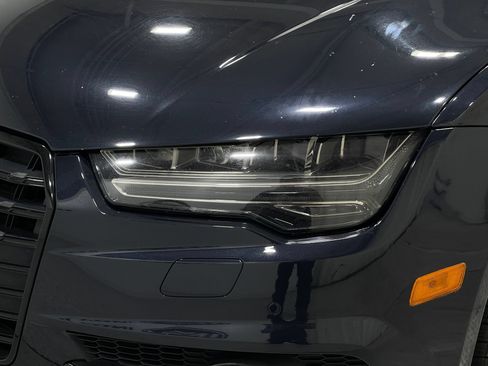 Used 2016 Audi S7 w/ S7 Sport Package AWD/4WD image 33