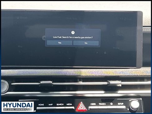 New 2026 Hyundai Santa Cruz Limited AWD/4WD image 24
