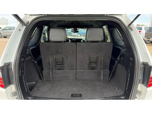 Used 2021 Dodge Durango GT image 26