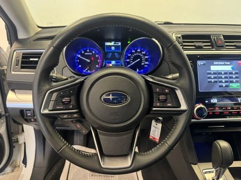 Used 2018 Subaru Legacy 2.5i Premium w/ Eyesight & BSD & Rcta & HBA image 11