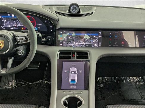 New 2025 Porsche Taycan 4S image 20