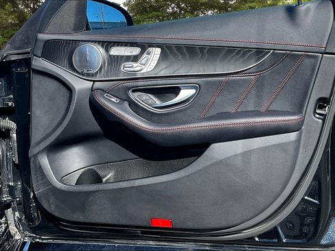 Used 2017 Mercedes-Benz C 43 AMG 4MATIC Sedan image 31