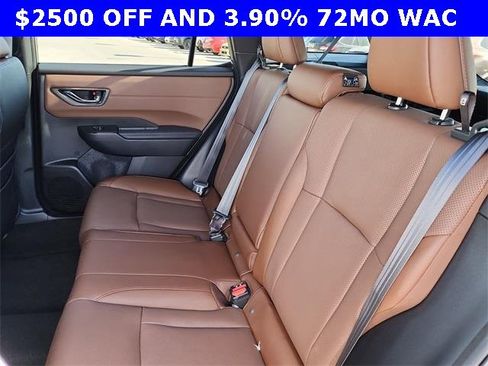 New 2026 Subaru Outback Touring XT image 15