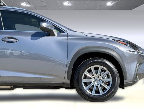 Used 2020 Lexus NX 300h AWD w/ Comfort Package image 34