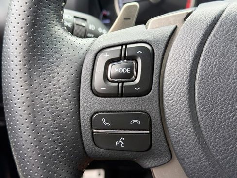Used 2021 Lexus NX 300 F Sport w/ F Sport Premium Package FWD image 26