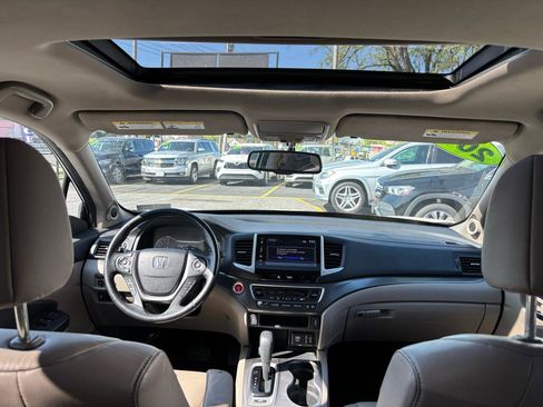 Used 2018 Honda Pilot EX-L image 12