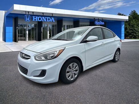 Used 2016 Hyundai Accent SE w/ Option Group 02 image 1