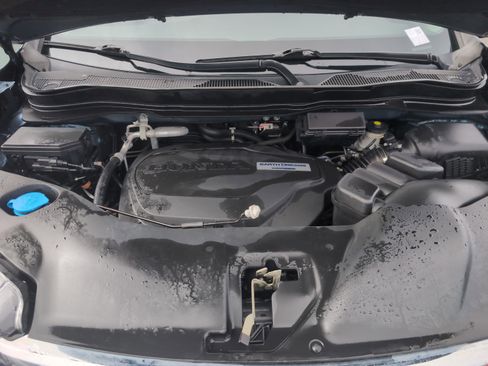 Used 2016 Honda Pilot EX-L image 35