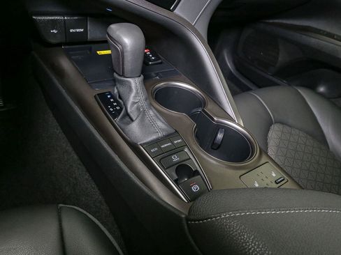 Used 2023 Toyota Camry XSE w/ Cold Weather Package FWD image 30