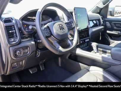 New 2026 RAM 1500 RHO w/ RHO Level 1 Equipment Group
