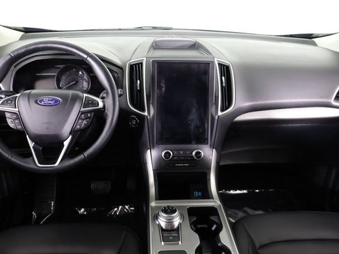 Used 2024 Ford Edge SEL w/ Convenience Package AWD/4WD image 36