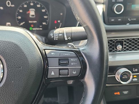 Used 2023 Acura Integra FWD image 21