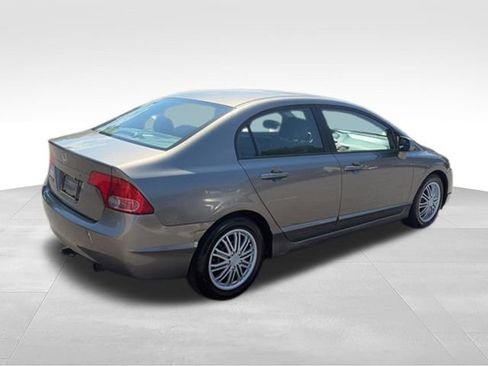 Used 2008 Honda Civic LX image 25