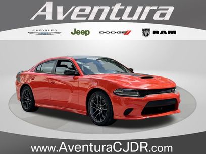 New 2023 Dodge Charger R/T w/ Daytona Edition Group