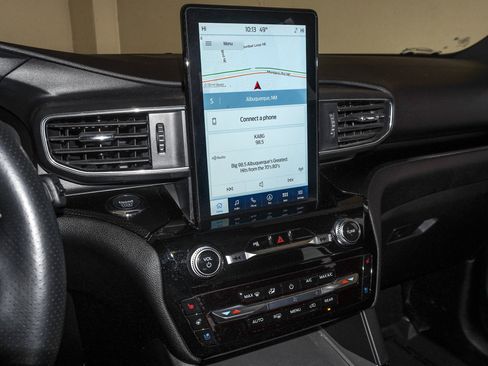 Used 2023 Ford Explorer ST w/ Equipment Group 401A image 29