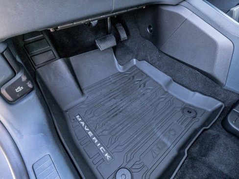 New 2025 Ford Maverick Lobo AWD/4WD image 38