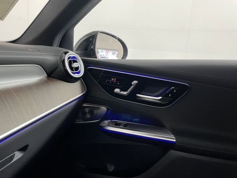 New 2026 Mercedes-Benz GLC 300 4MATIC image 12
