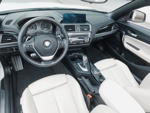 Used 2017 BMW 230i Convertible RWD image 10