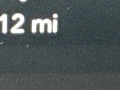 New 2025 Jeep Gladiator Mojave image 30