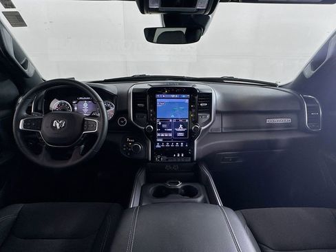 Used 2025 RAM 1500 Big Horn image 29