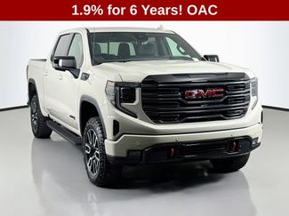 New 2026 GMC Sierra 1500 AT4 w/ AT4 Premium Package AWD/4WD 360° Tour
