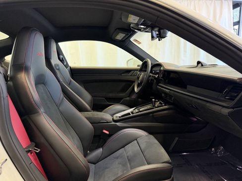 Used 2024 Porsche 911 Carrera 4 GTS image 16