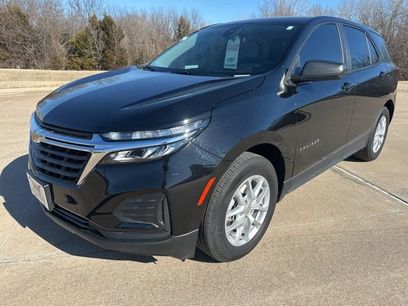 Used 2024 Chevrolet Equinox LS w/ LS Convenience Package