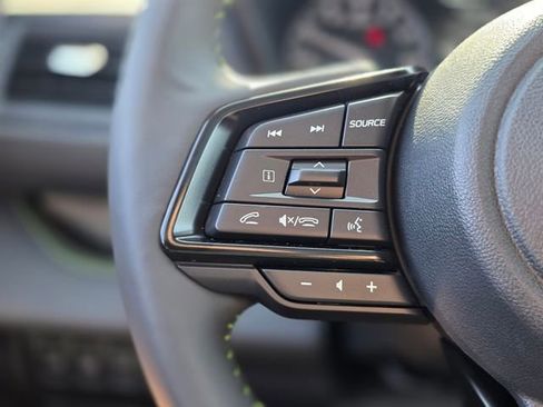 New 2026 Subaru Ascent Bronze Edition image 25