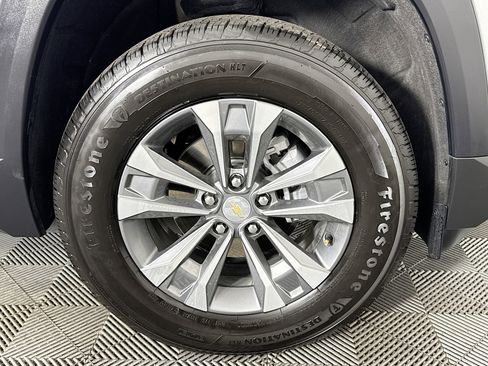 Used 2026 Chevrolet Equinox LT FWD image 30