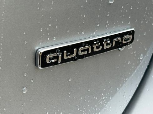 New 2025 Audi A5 2.0T Premium image 51