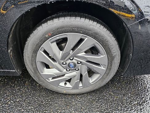 Used 2025 Subaru Legacy Sport image 9