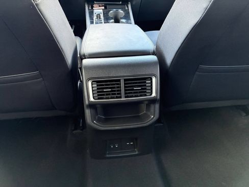 Used 2026 Volkswagen Atlas Cross Sport SE AWD/4WD image 20
