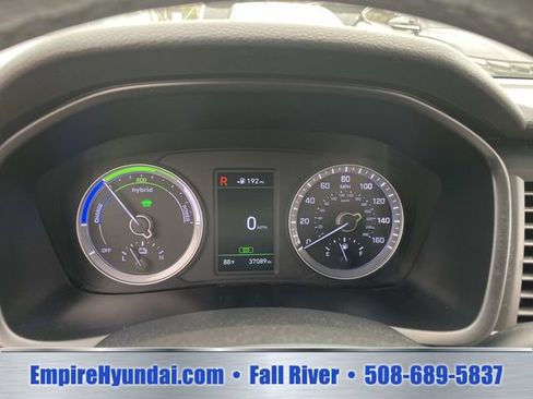 Used 2018 Hyundai Sonata SE FWD image 33