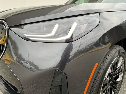 New 2026 BMW X3 xDrive30 w/ Premium Package image 26