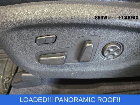 Used 2017 Kia Sorento SX AWD/4WD image 24