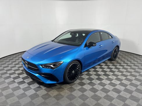Used 2026 Mercedes-Benz CLA 250 image 9