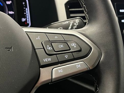 Used 2023 Volkswagen Atlas Cross Sport SE w/ Panoramic Sunroof Package AWD/4WD image 27