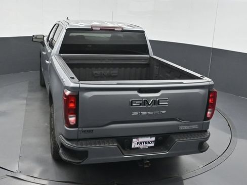Used 2024 GMC Sierra 1500 Elevation AWD/4WD image 38
