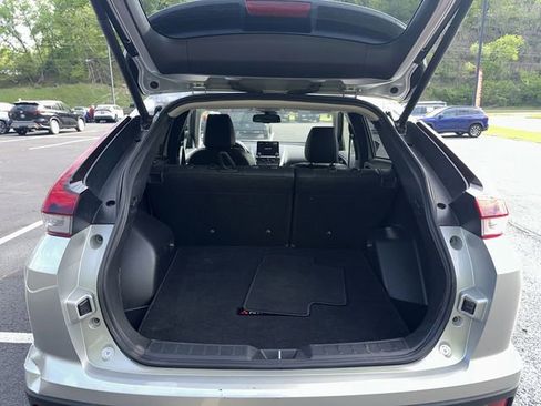 Used 2025 Mitsubishi Eclipse Cross SE AWD/4WD image 22