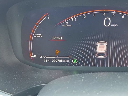 Used 2022 Acura MDX SH-AWD w/ Technology Package image 26