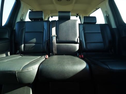 Used 2008 Nissan Armada SE w/ Premium Pkg image 34