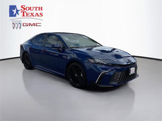 Used 2025 Toyota Camry LE video 1