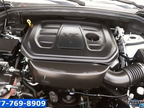 Used 2022 Jeep Grand Cherokee Laredo E w/ Security & Convenience Group AWD/4WD image 30