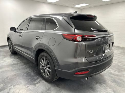 Used 2022 MAZDA CX-9 Touring AWD/4WD image 12