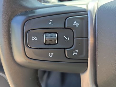 Used 2023 GMC Sierra 1500 Elevation AWD/4WD image 17