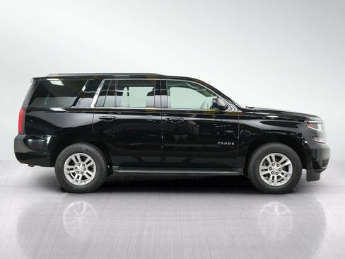 Used 2017 Chevrolet Tahoe LT AWD/4WD image 6