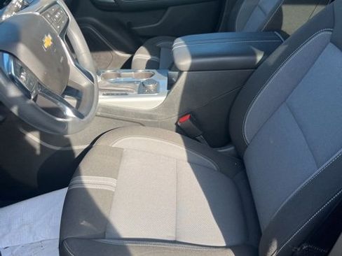 Used 2024 Chevrolet Blazer LT w/ Convenience Package image 11