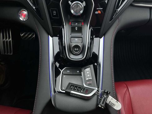 Used 2022 Acura RDX A-Spec image 16