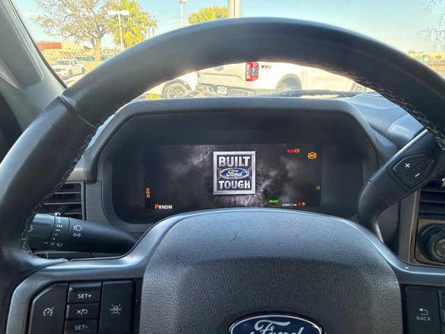 Used 2024 Ford F150 XLT w/ Mobile Office Package AWD/4WD image 7