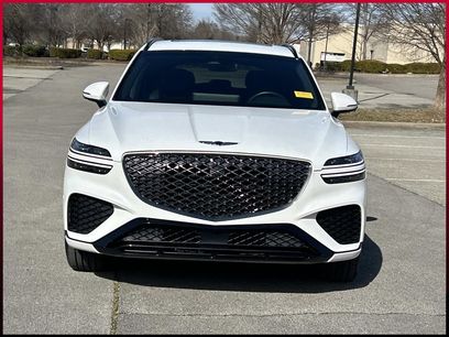 Used 2025 Genesis GV70 3.5T Sport w/ Sport Advanced Package